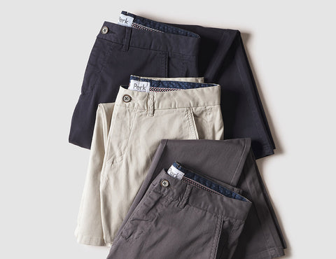 AONGSNNY Men's Cropped Chino Pants Skinny Fit Chinos Khaki Pant 128Navy 28  at Amazon Men's Clothing store